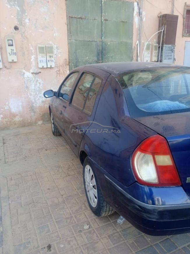 Renault clio classique 