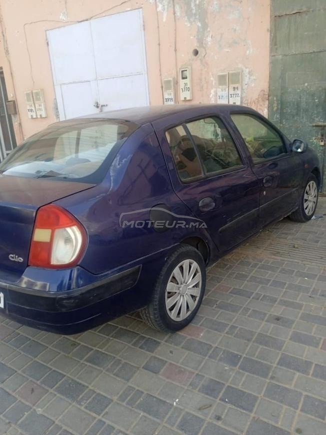 Renault clio classique 