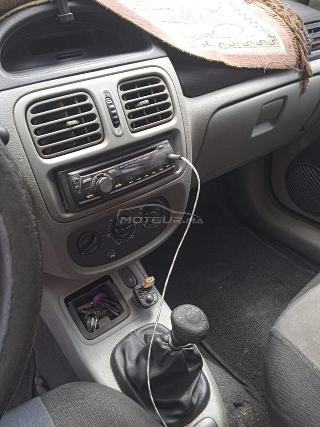 Renault clio classique 