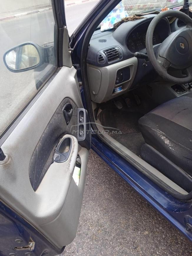 Renault clio classique 