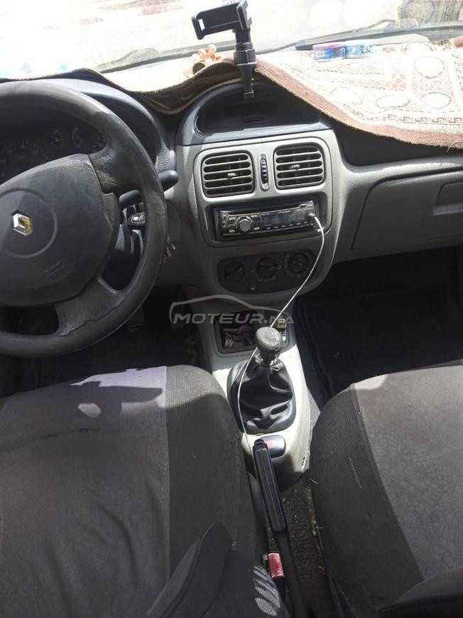 Renault clio classique 