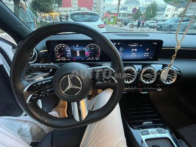 مرسيدس A200 AMG - 2