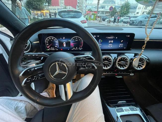 Mercedes classe A200 AMG
