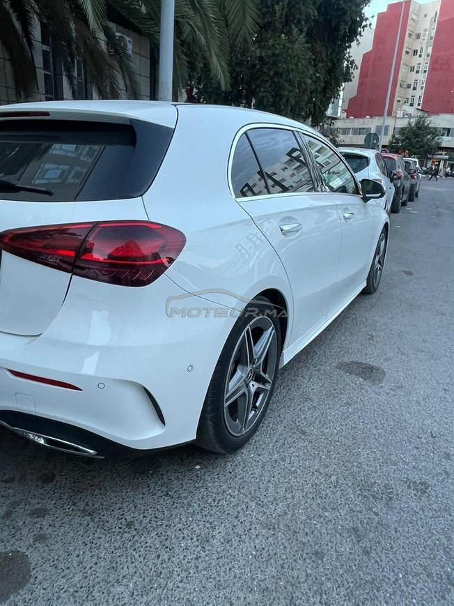 Mercedes classe A200 AMG