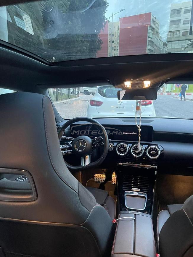 Mercedes classe A200 AMG
