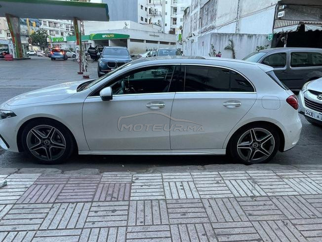 Mercedes classe A200 AMG