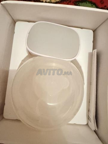 Tire-lait portable sans fil électrique - 2