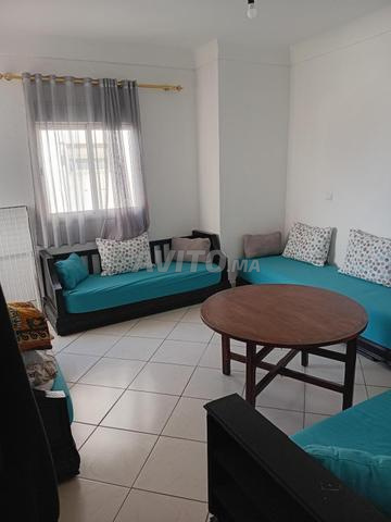 Appartement à louer par jour - 2