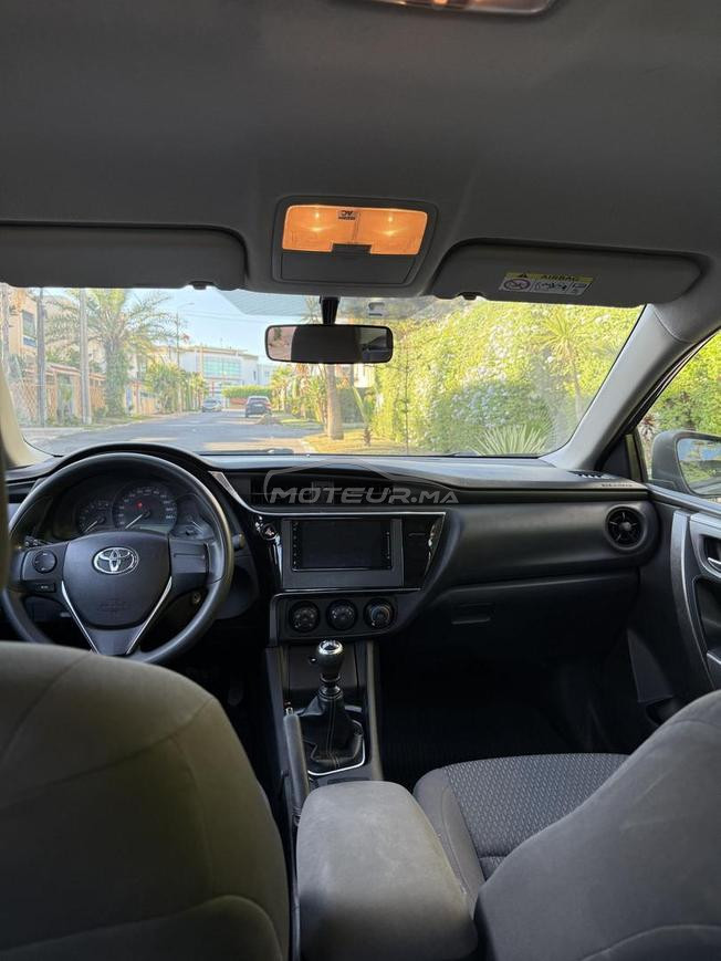 Toyota Corolla 2018 
