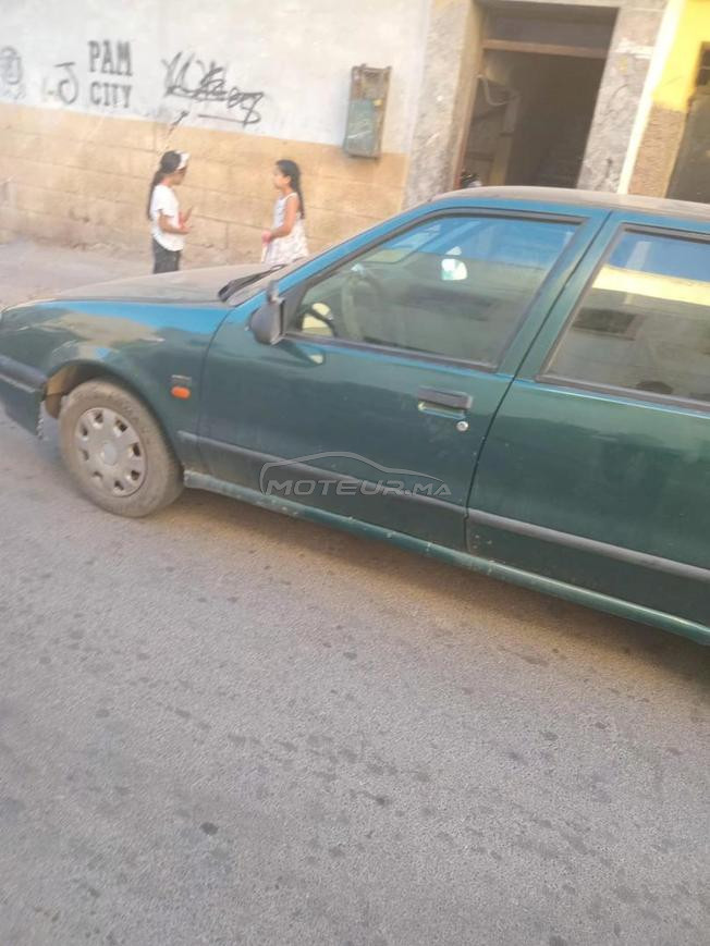 مدينة سطات العنوان 