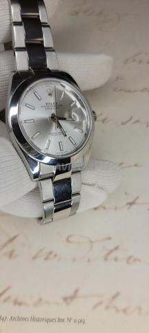Montre Rolex Datejust 41mm - 2