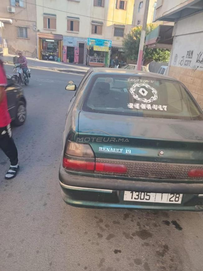 مدينة سطات العنوان 