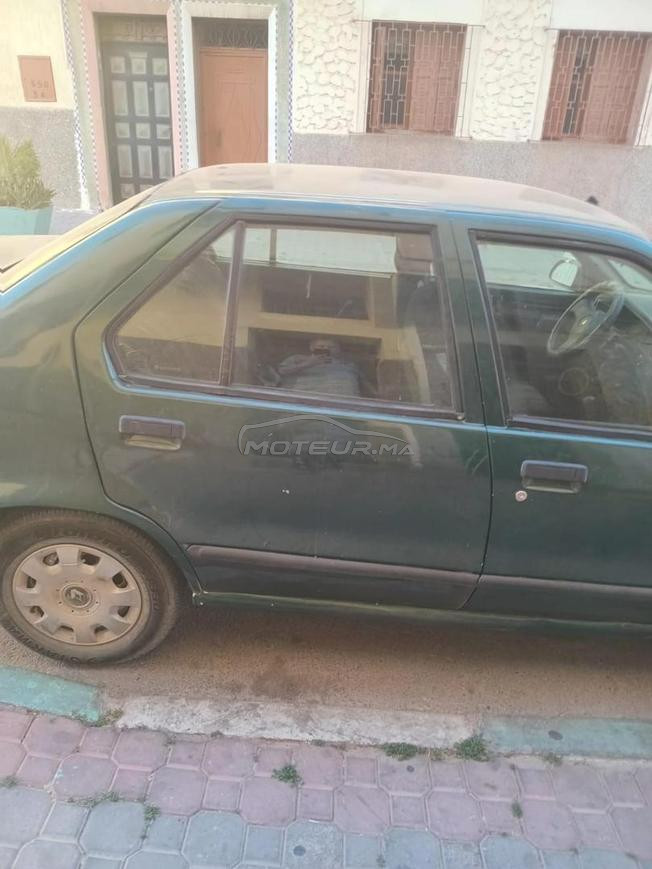 مدينة سطات العنوان 