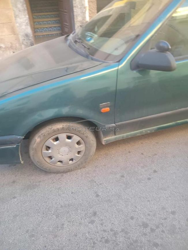 مدينة سطات العنوان 