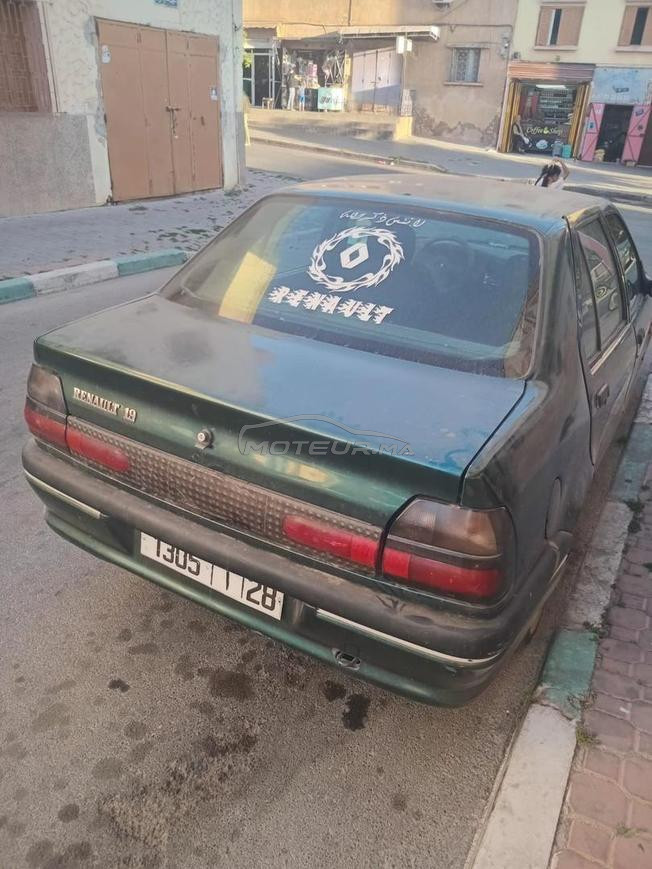 مدينة سطات العنوان 