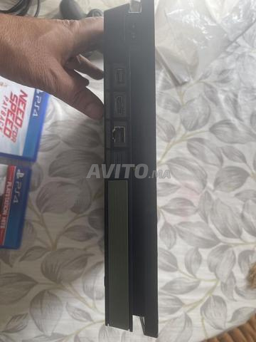 PS4 Slim 500 GO En Ligne - 2