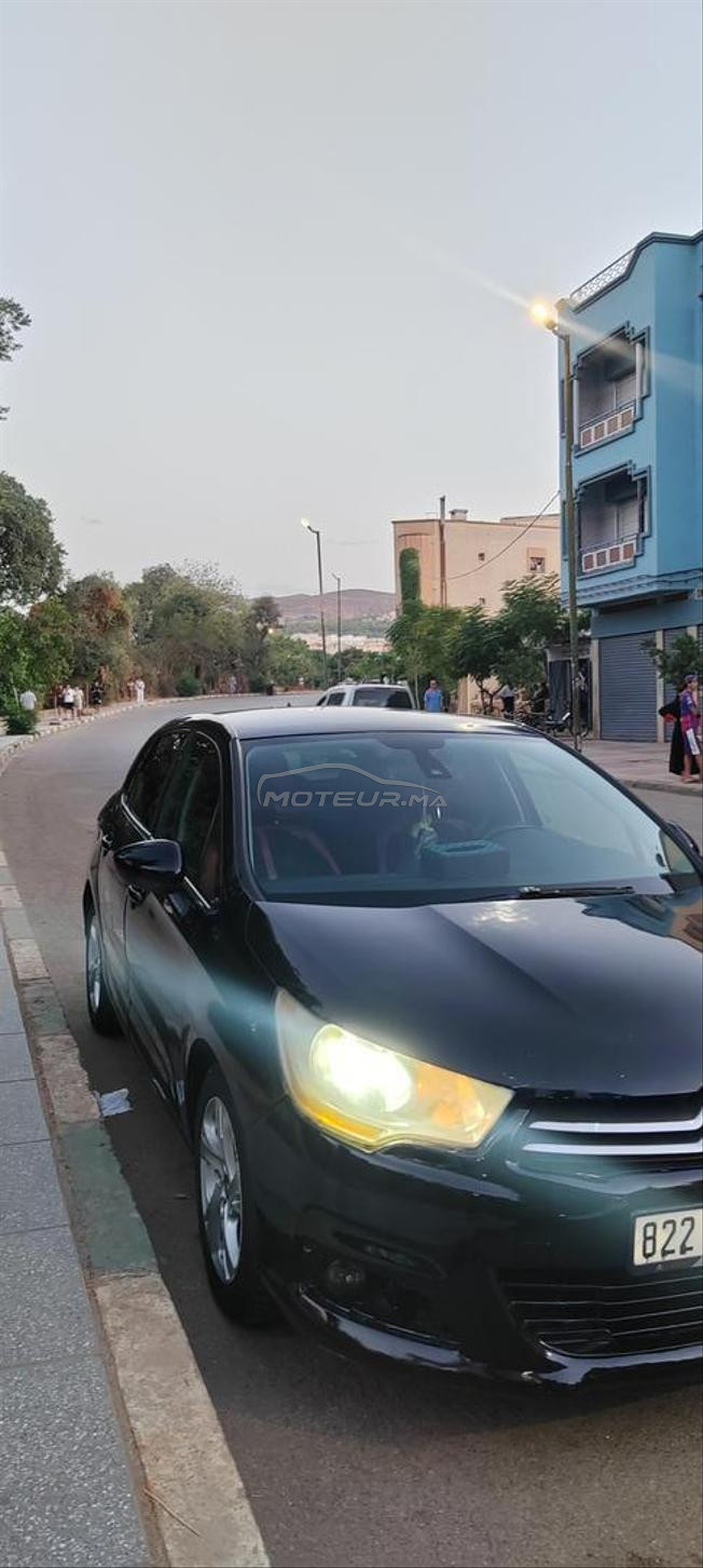 صفرو فاس و النواحي