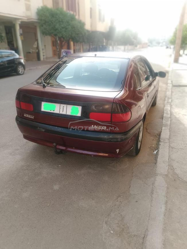  Renault laguna