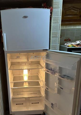 Réfrigérateur Whirlpool No Frost - 2
