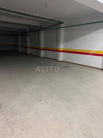 Appartement à louer Tit Mellil - 2