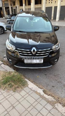 Renault Express 2024/06 kilométrage 84km encore neuve✅️