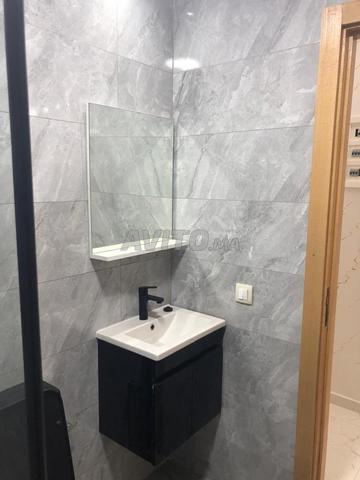 Appartement à louer 63 m² à Bouznika - 2