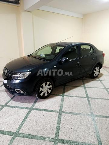 Dacia Logan - 2