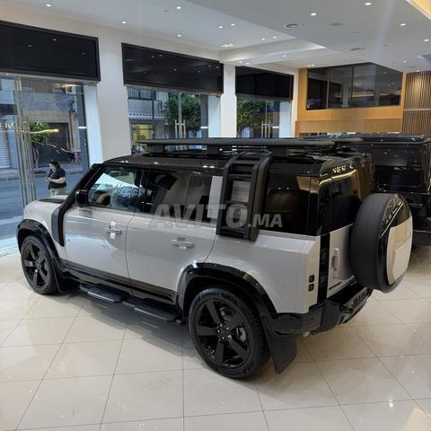 Land Rover Defender 110 D350 X-Dynamic HSE