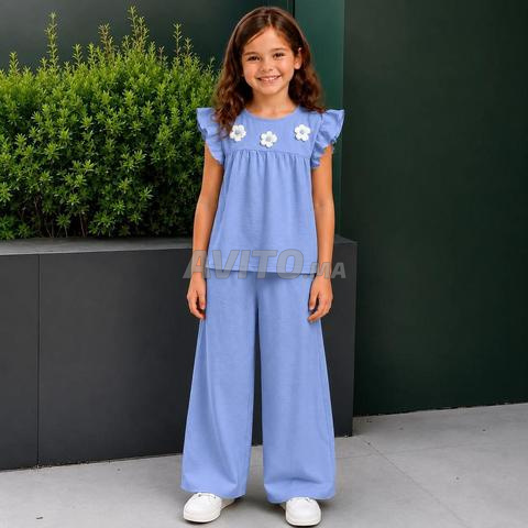Ensemble pour filles - 2
