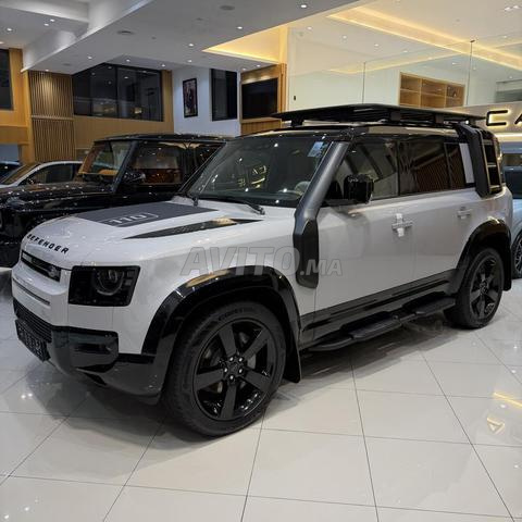 Land Rover Defender 110 D350 X-Dynamic HSE