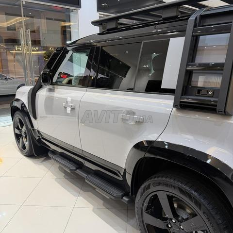 Land Rover Defender 110 D350 X-Dynamic HSE