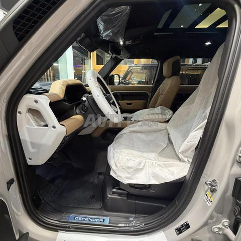 Land Rover Defender 110 D350 X-Dynamic HSE