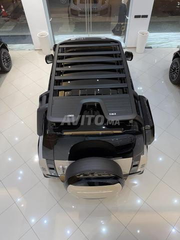 Land Rover Defender 110 D350 X-Dynamic HSE