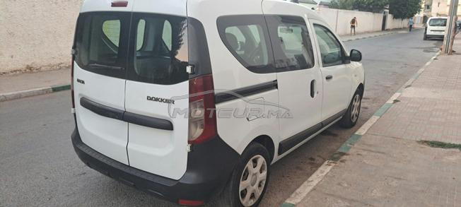 DACIA DOKKER 