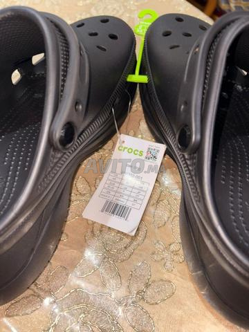 Crocs Bae Clog Original 🖤✨ - 2