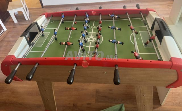 Jeux d'enfants - 2