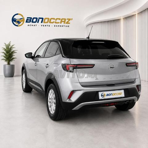 Opel Mokka Diesel 2023 Faible kilométrage - 2