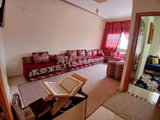 Appartement propre et prêt à louer à la journée - 2