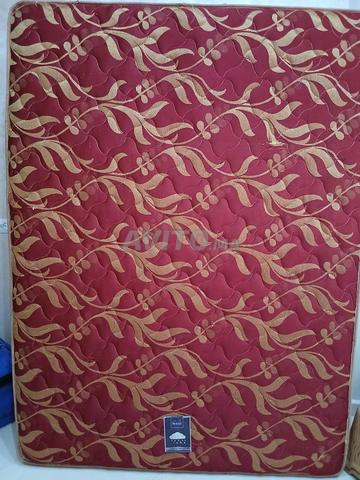 Matelas 140/190 - 2