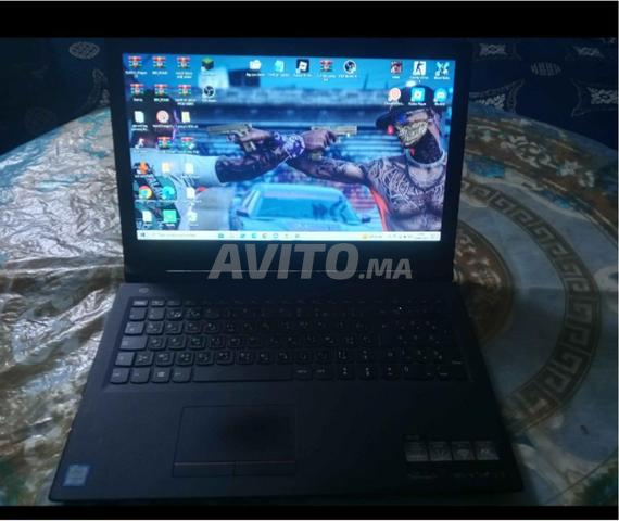 PC portable Lenovo - 2