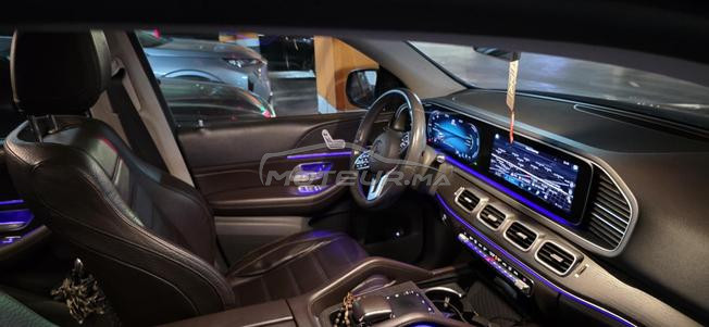 Mercedes GLE 300 en Exellent état  8 ch