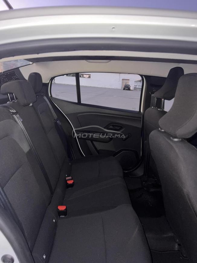 Dacia Logan Diesel Manuelle 2024 à Casablanca