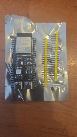 بطاقة تطوير ESP32 S3 WROOM1 N16R8 - 2