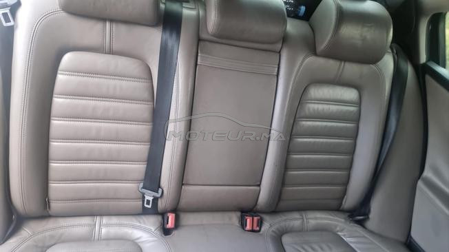 vw passat b6