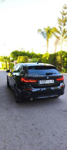 BMW Série 1 f40 Diesel Automatique 2021 