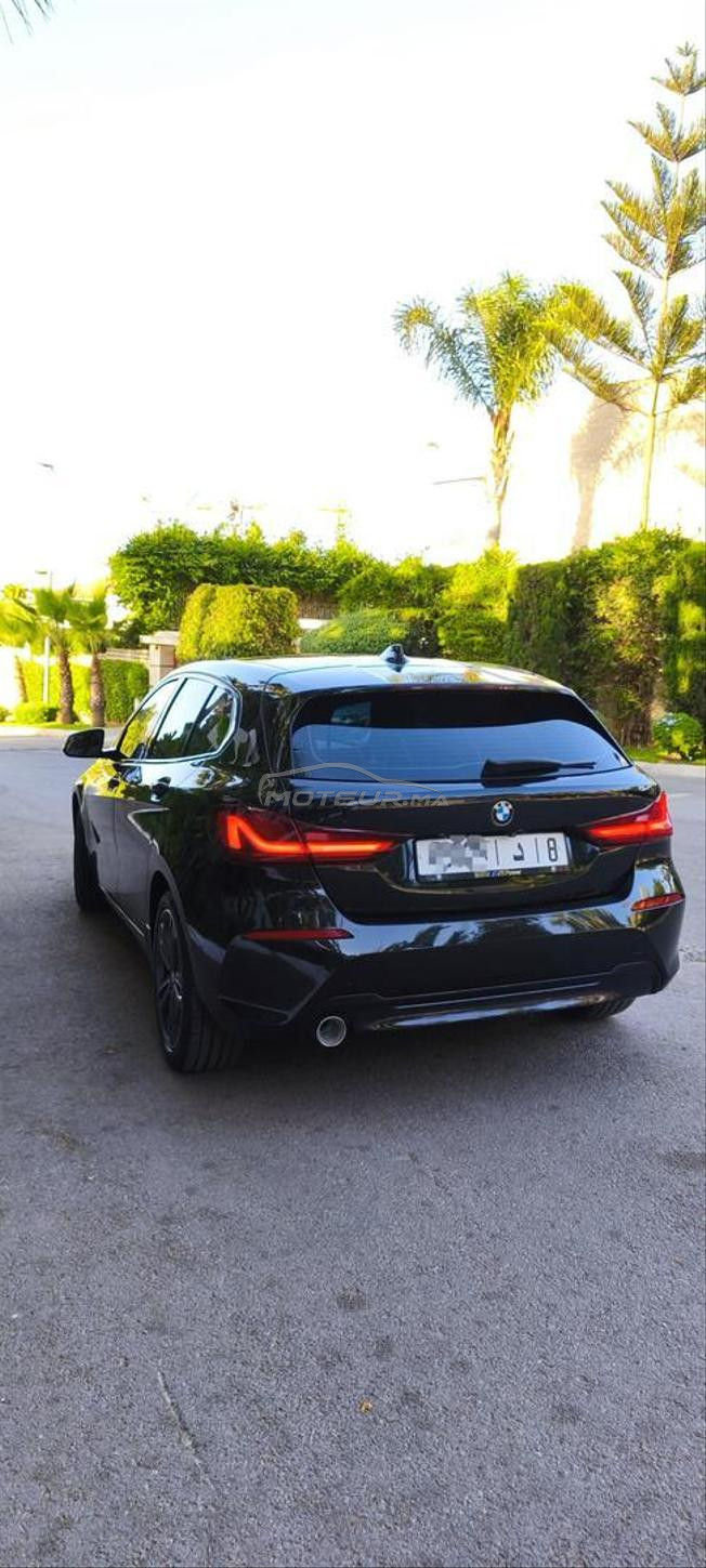 BMW Série 1 f40 Diesel Automatique 2021 