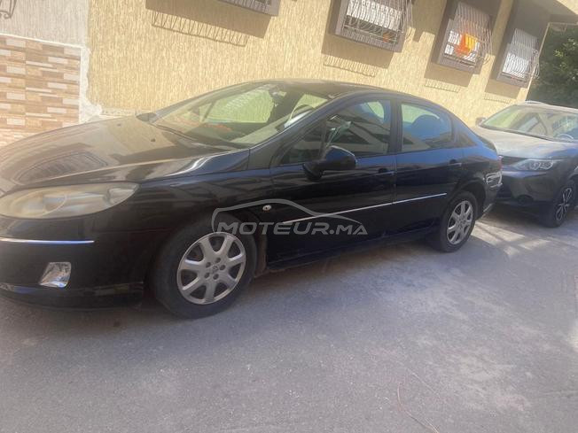 Peugeot 207 Essence Manuelle 2010 à Casablanca