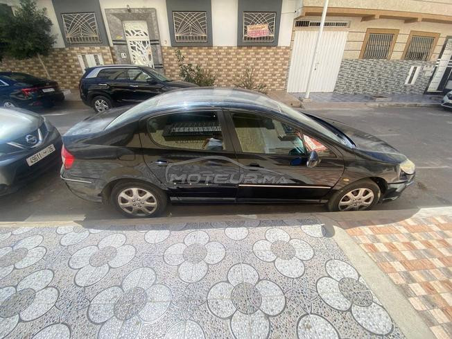 Peugeot 207 Essence Manuelle 2010 à Casablanca