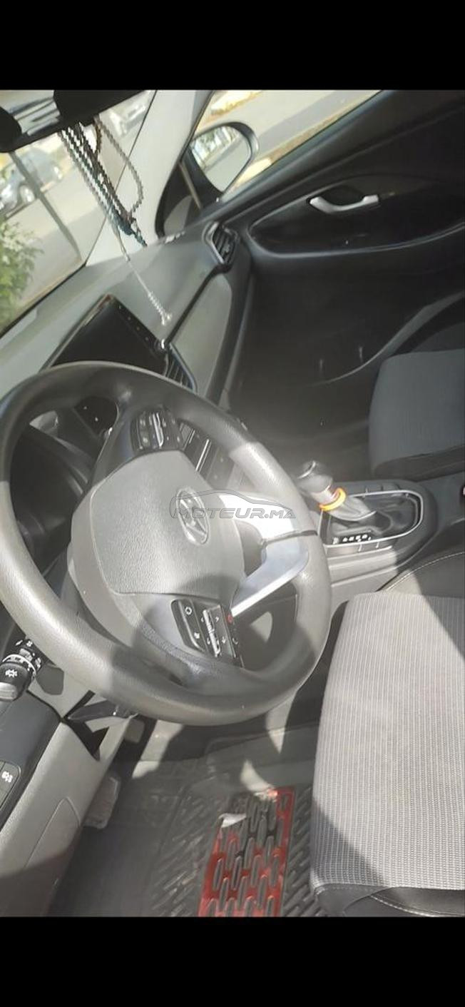 Hyundai i30 Diesel Automatique 2020 à Kénitra