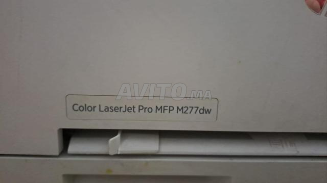 Vente imprimante HP - 2